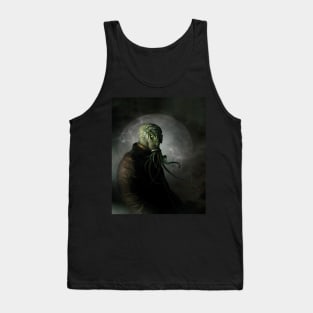 Starspawn Tank Top